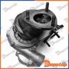 Turbocompresseur pour ROVER | 731320-0001, 731320-5001S